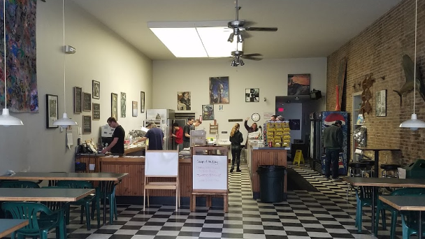 Intermission Deli-1